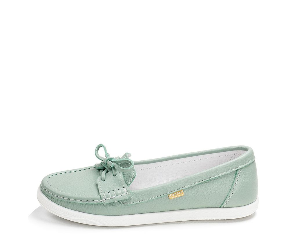 Топсайдеры Captor 35371-112 фото 3