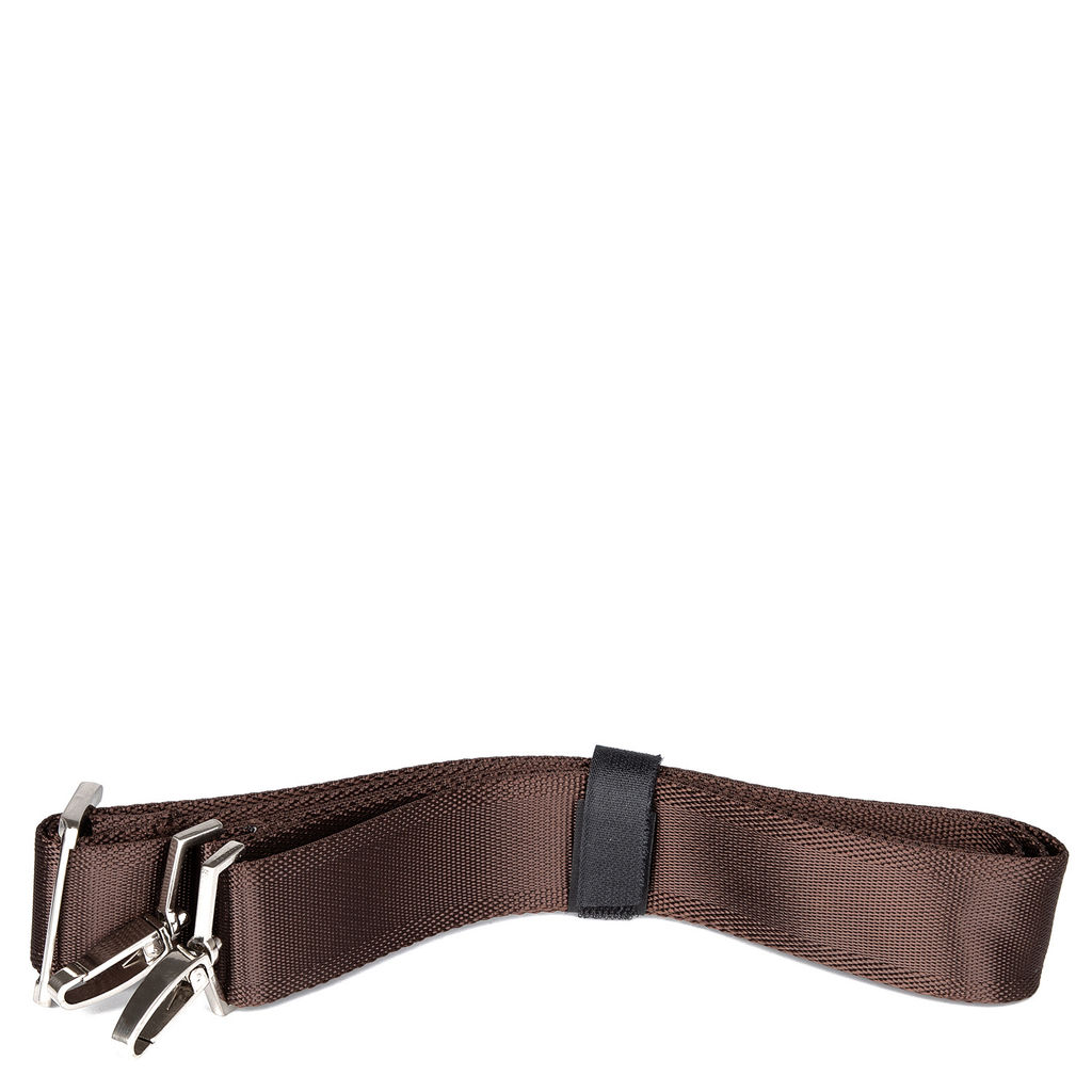 3055-4 brown, мужской портфель из экокожи Barcelo Biagi