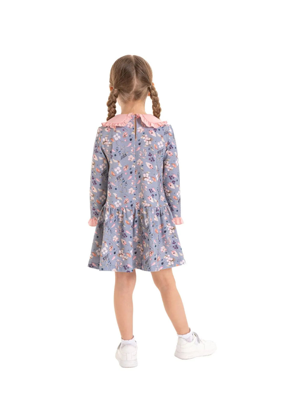 Платье дев. О66638 - Карамелли фото 2