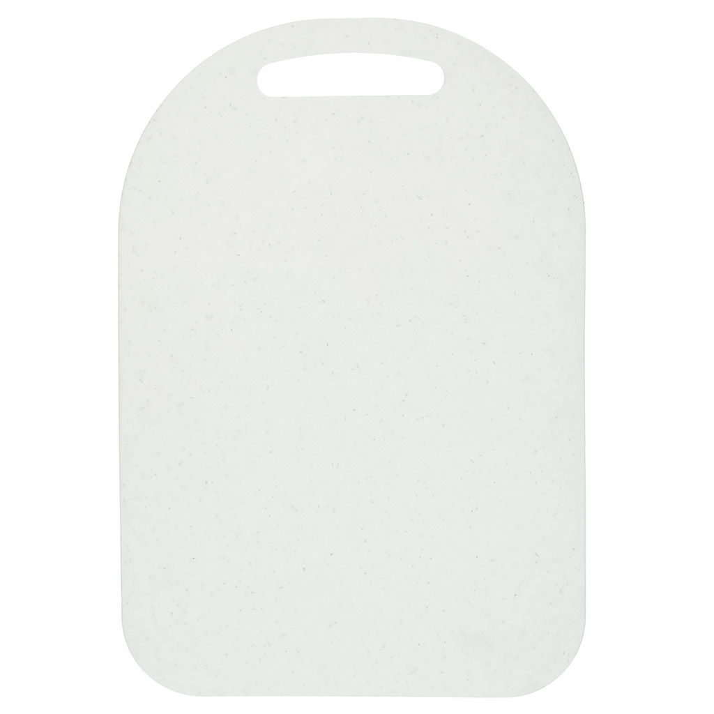 Доска разделочная пластмассовая 20х29см, полипропилен, цвета микс (Россия) - Домашняя мода фото 5