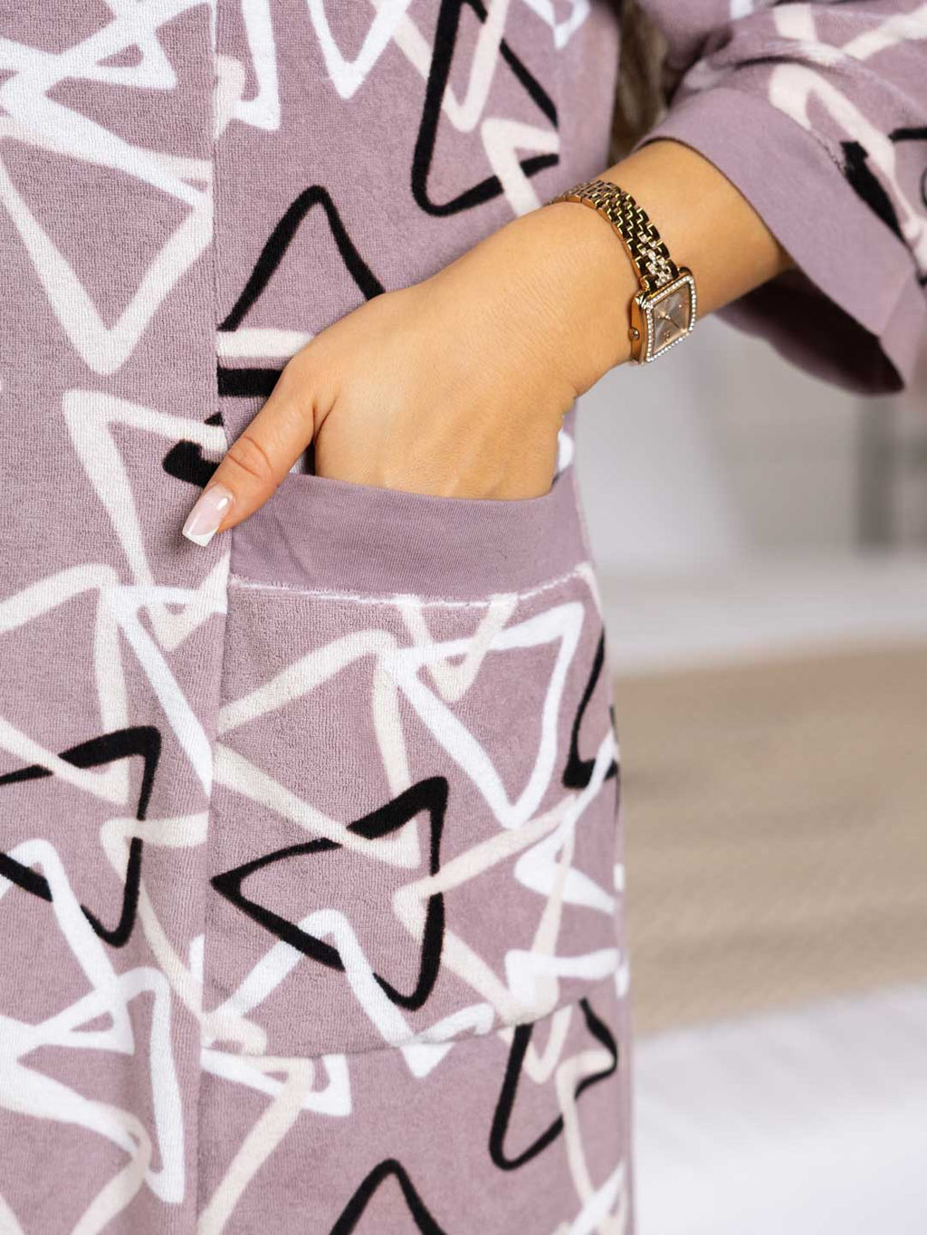 Халат мод.2127/2