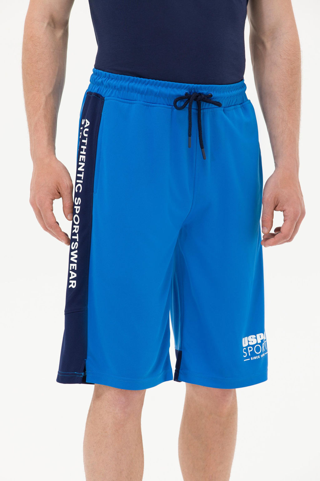 U. S. Polo Assn Мужские трикотажные шорты Saks - U.s. polo assn фото 6