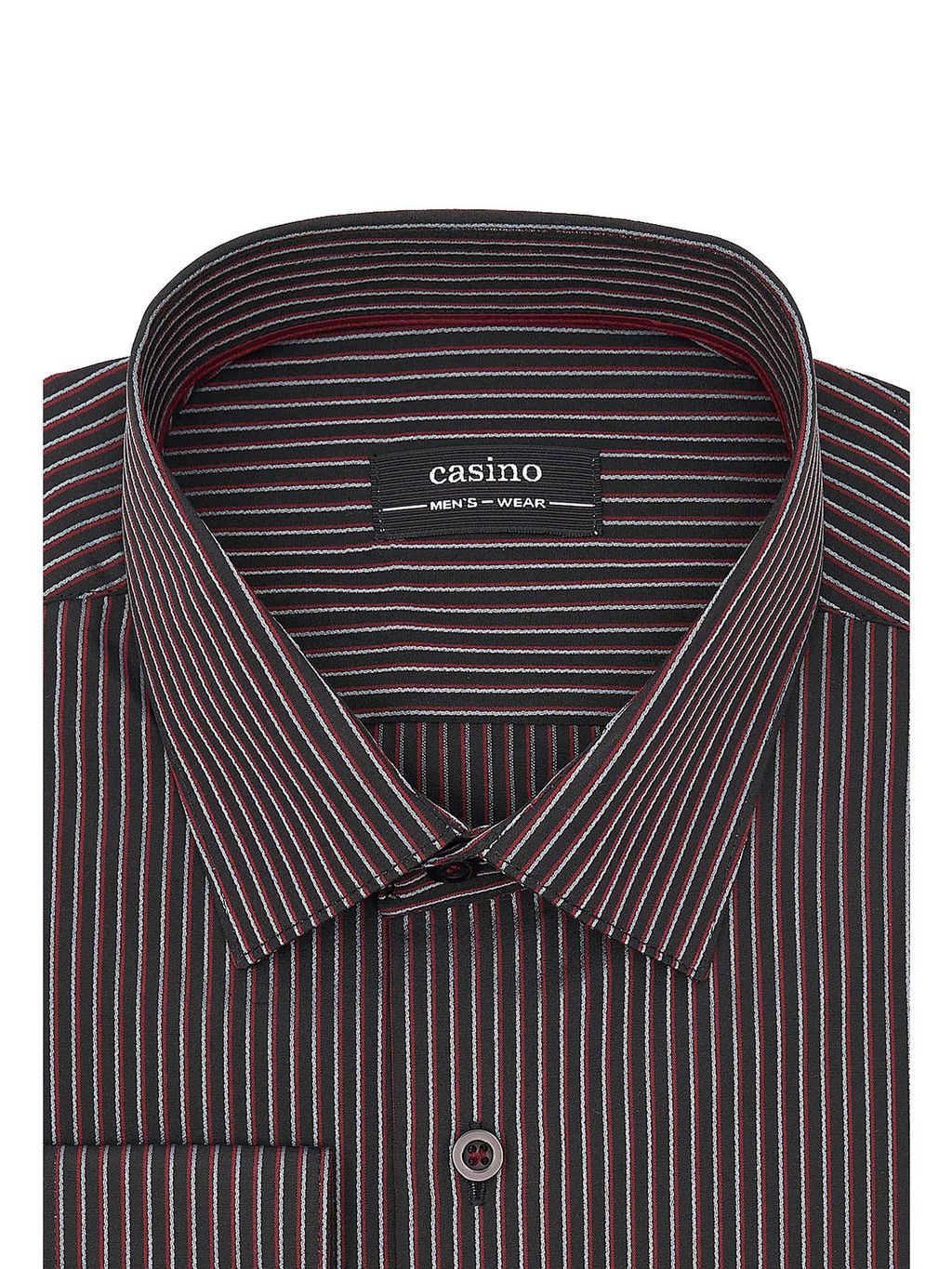 Сорочка мужская длинный рукав CASINO c361/157/2665/Z/1p  фото 3