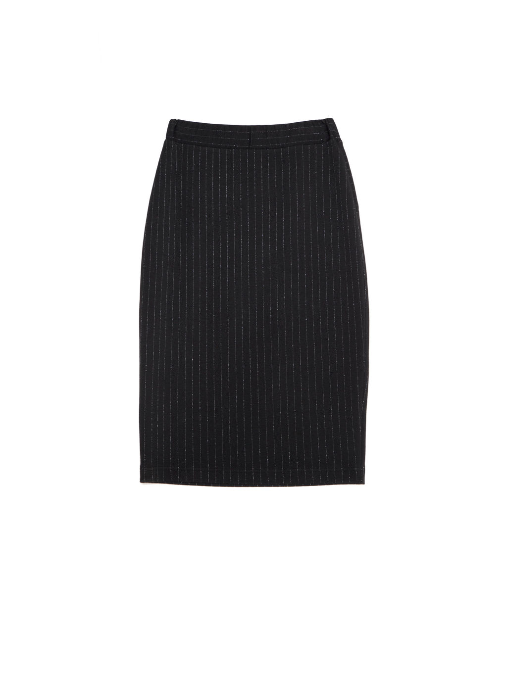 CONTE Моделирующая юбка-футляр MADAME shiny black shiny black