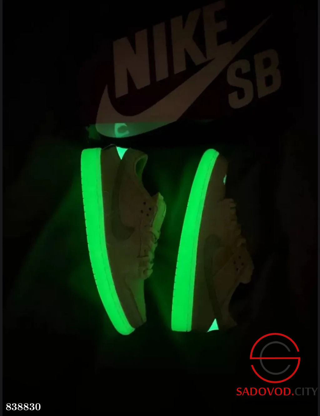 Кроссовки женские весенние - Bruno фото 2