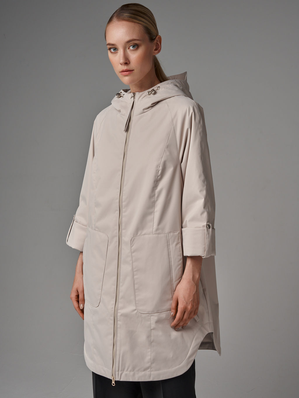 Плащ женский HOOPS, арт. 32516  фото 5