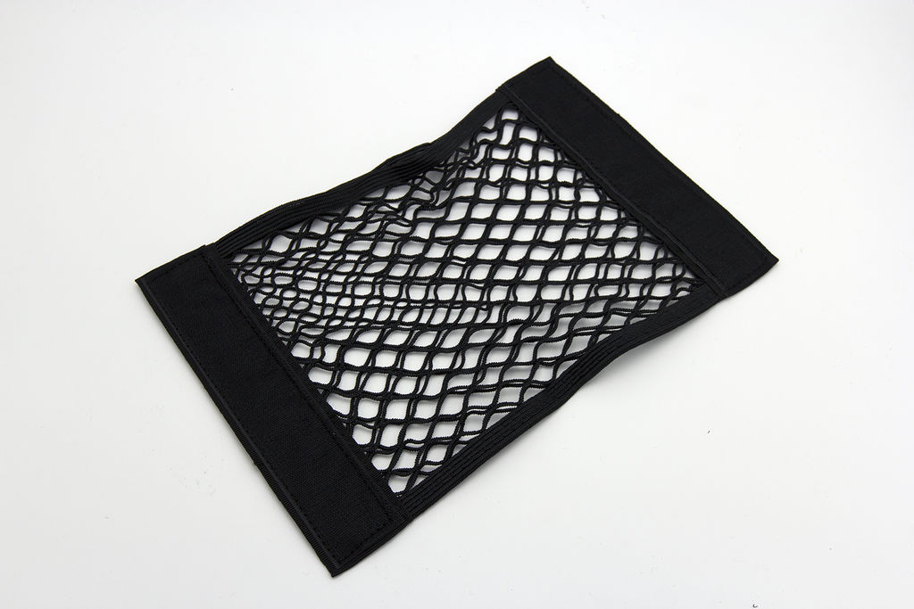 Двухслойная эластичная сетка (липучка) 40х25