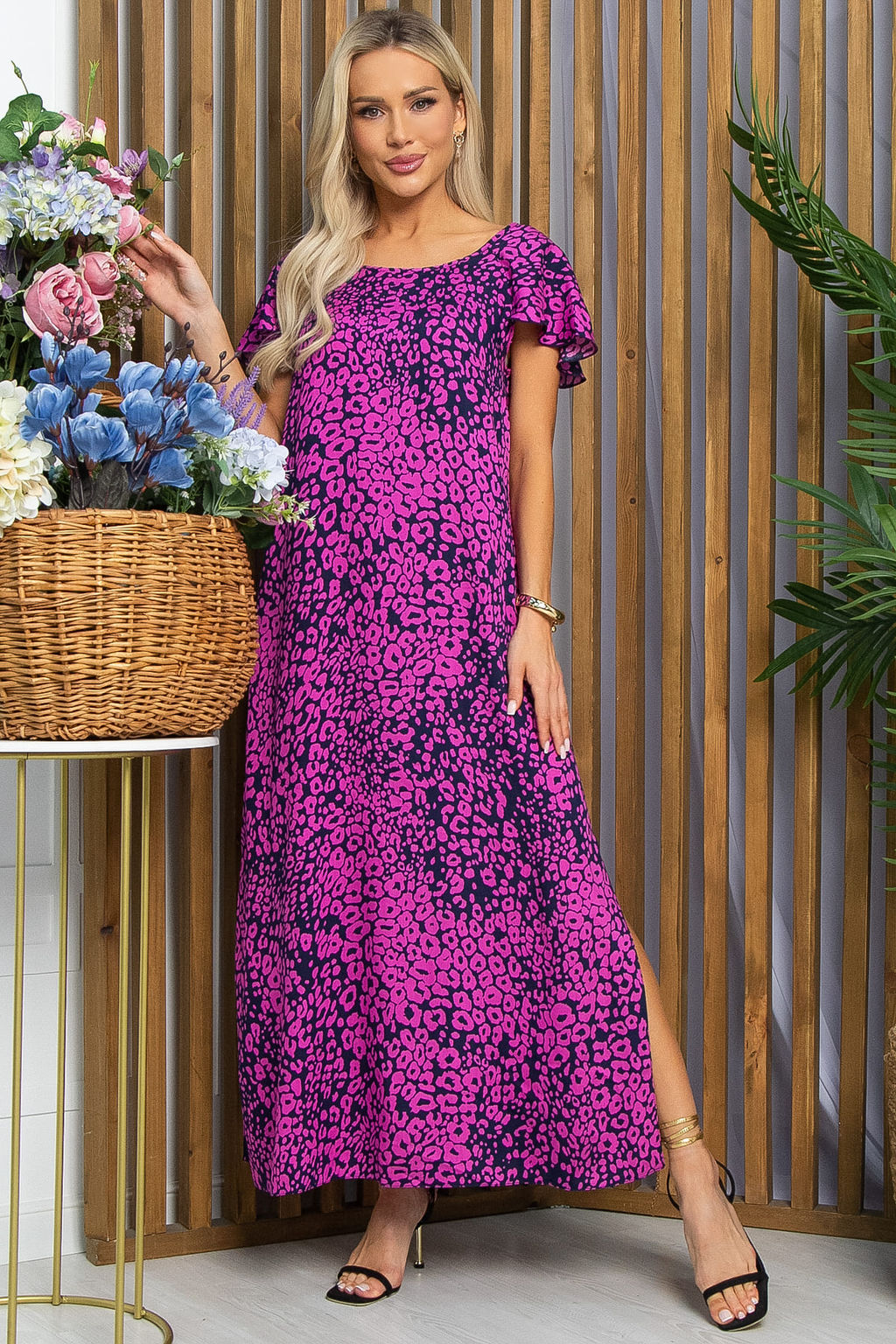 Платье Вечер свиданий - Lt collection фото 18