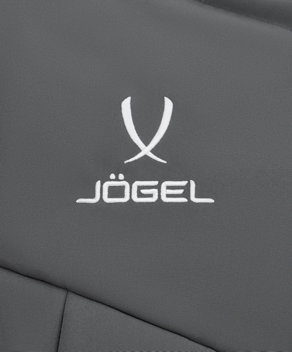 Куртка утепленная JOGEL CAMP 2 PerFormPROOF Padded Jacket, темно-серый  фото 9