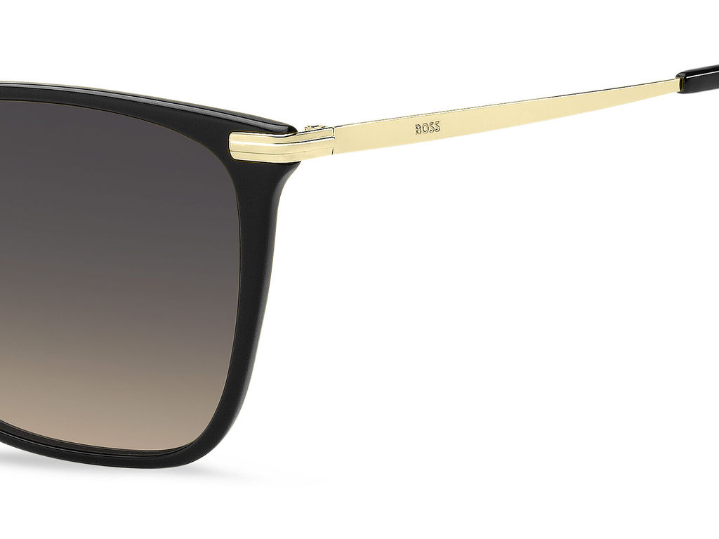 Солнцезащитные очки BOSS 1661/S - Hugo Boss фото 4