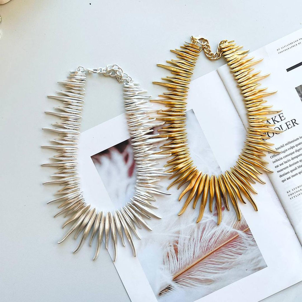 7016161170 Колье - J.prettier фото 2