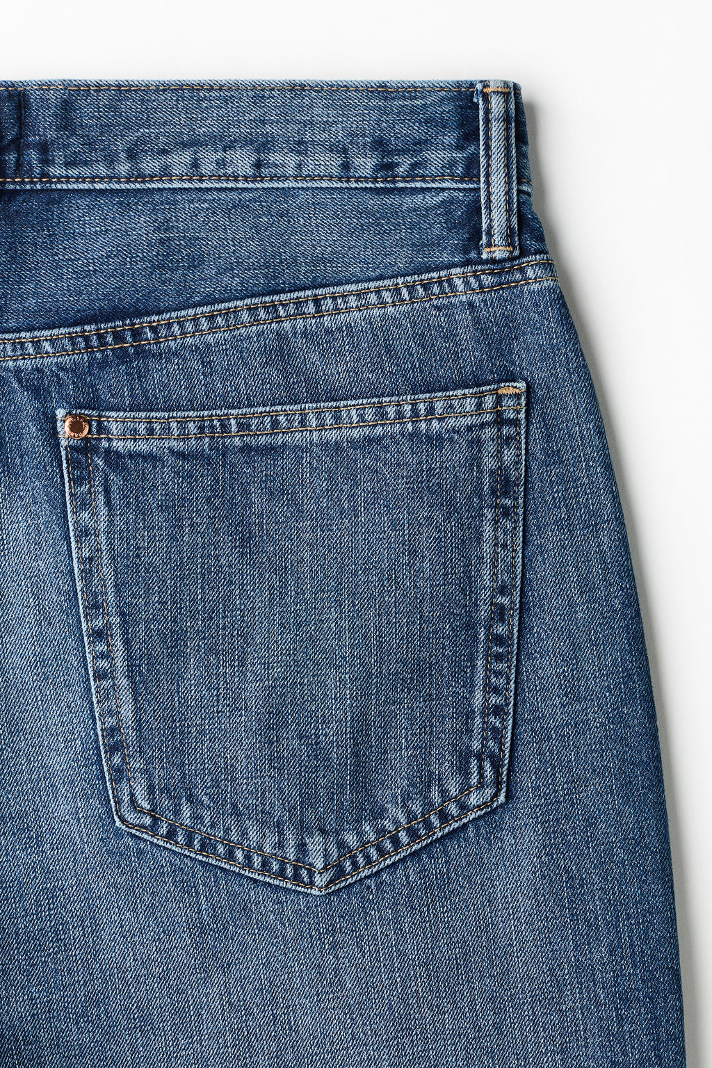 Baggy Jeans - H&m фото 19