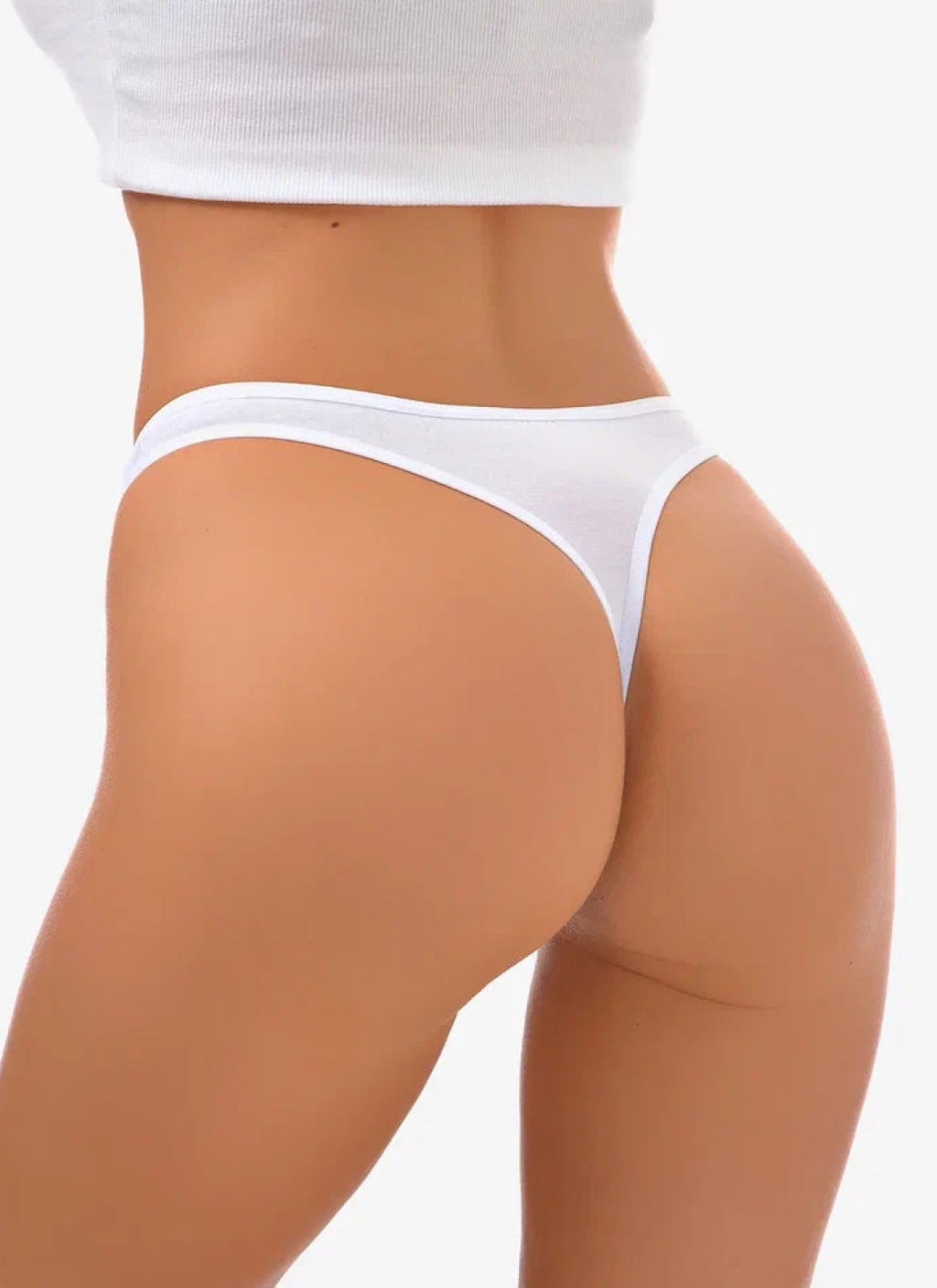 Женские трусы Berrak 11372  фото 8