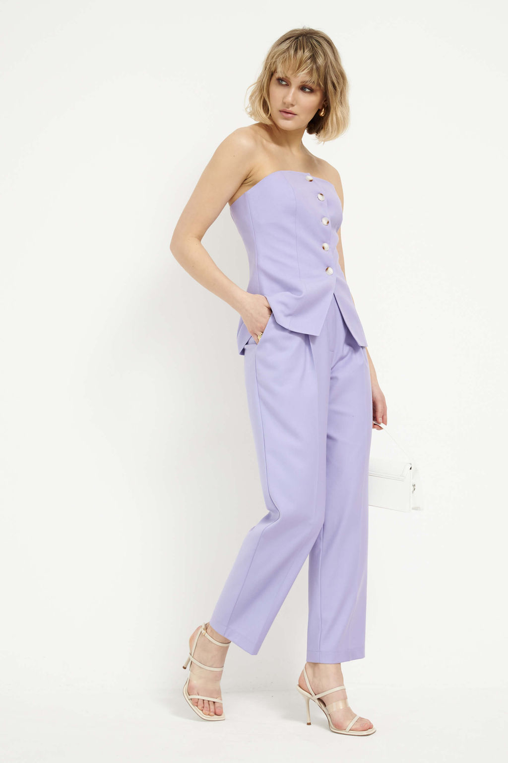 Брюки С74442-6 НСК