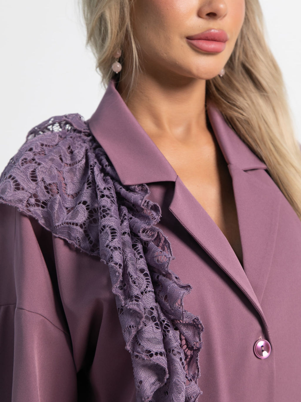 Костюм брючный Стилизация - Lt collection фото 16