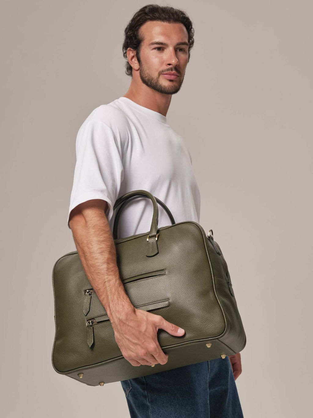 Сумка Nomad DBR 8040 залари фото 5