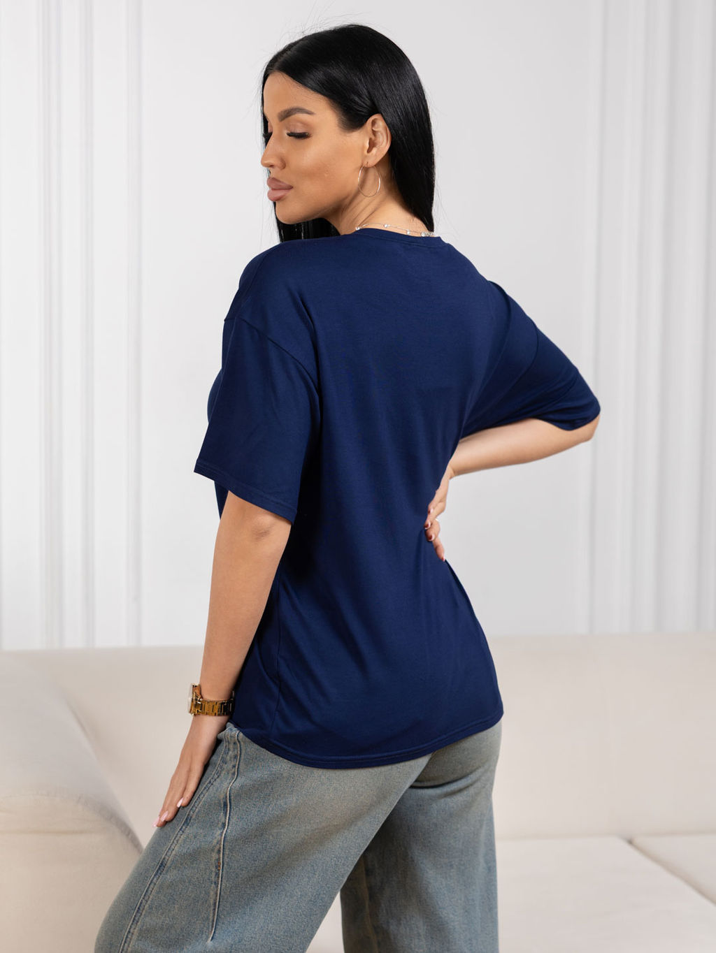 Футболка мод.2159/3