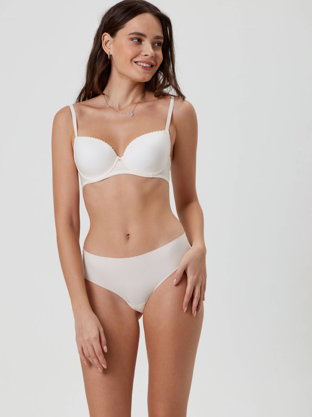 CONTE Трусы слип WEEKEND RP0008 пастель - Conte elegant фото 4