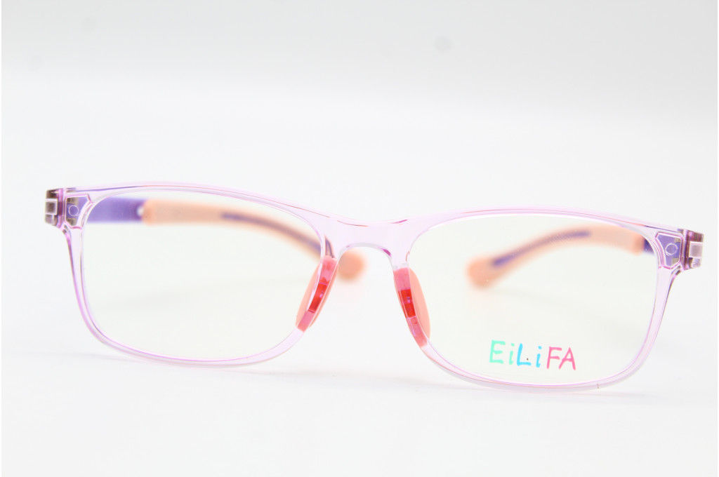 Оправа EiLiFA (детские) TRJ-12 52-14-135 С5