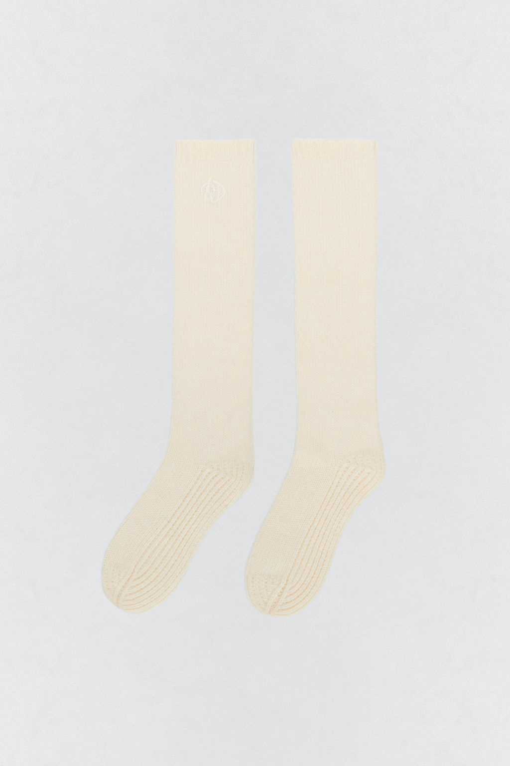 LONG WOOL SOCKS SOSHIOTSUKI x ZARA
