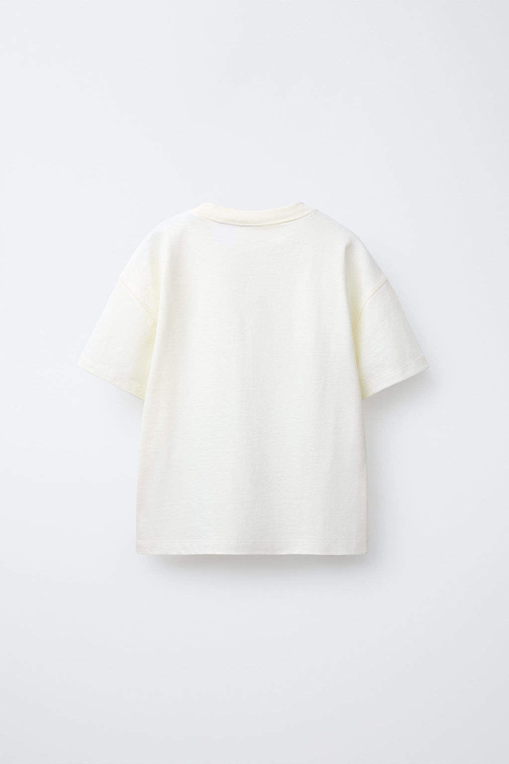 CINNAMOROLL SANRIO LEMON T-SHIRT - Zara фото 2