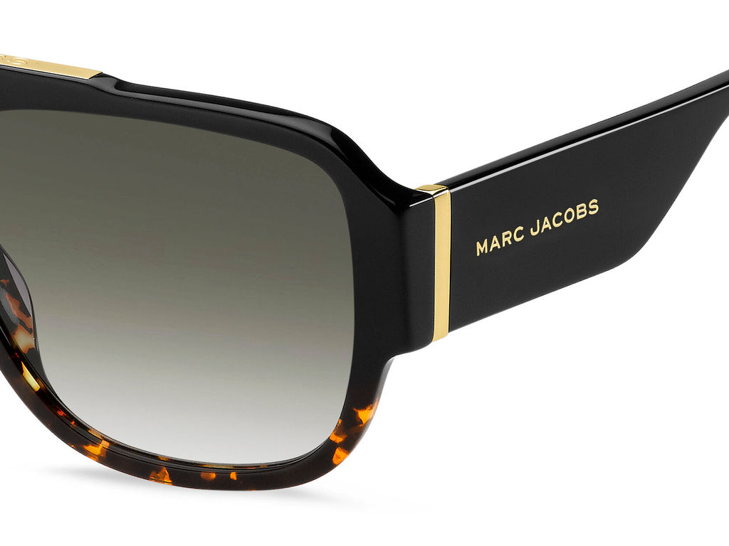 Солнцезащитные очки MARC JACOBS MARC 756/S  фото 4