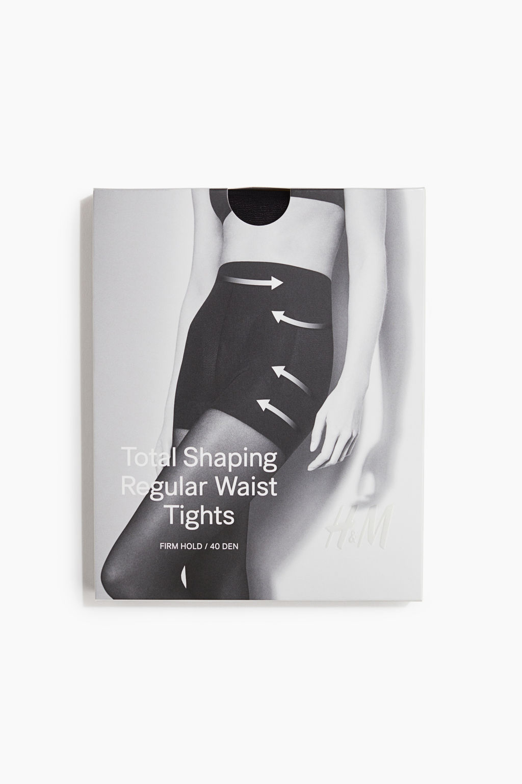 Medias Shaping 40 deniers - H&m фото 6