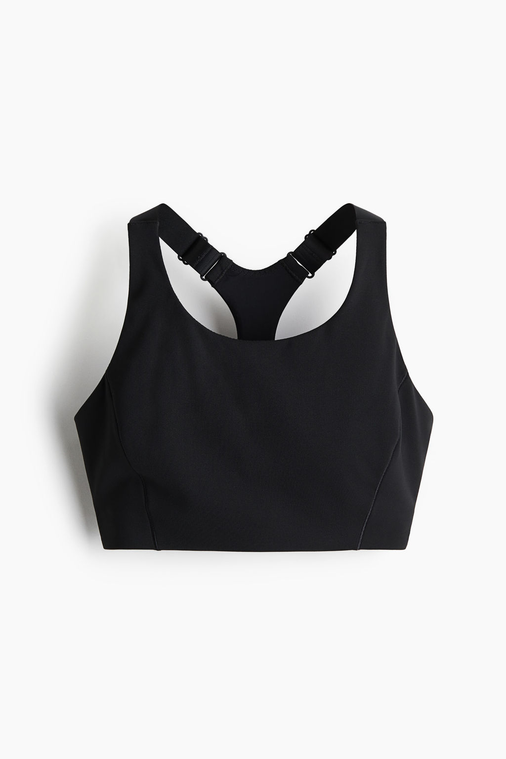 Sujetador de deporte con ShapeMove High Support - H&m фото 3