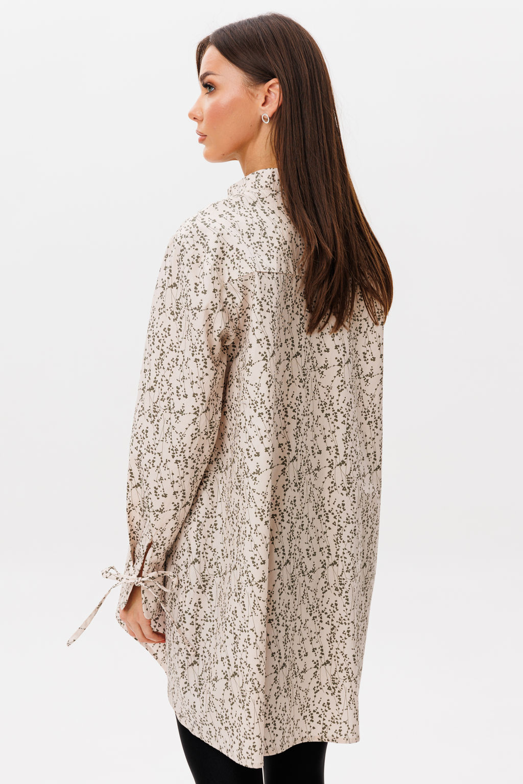 Блуза 4306 - Kivviwear фото 8