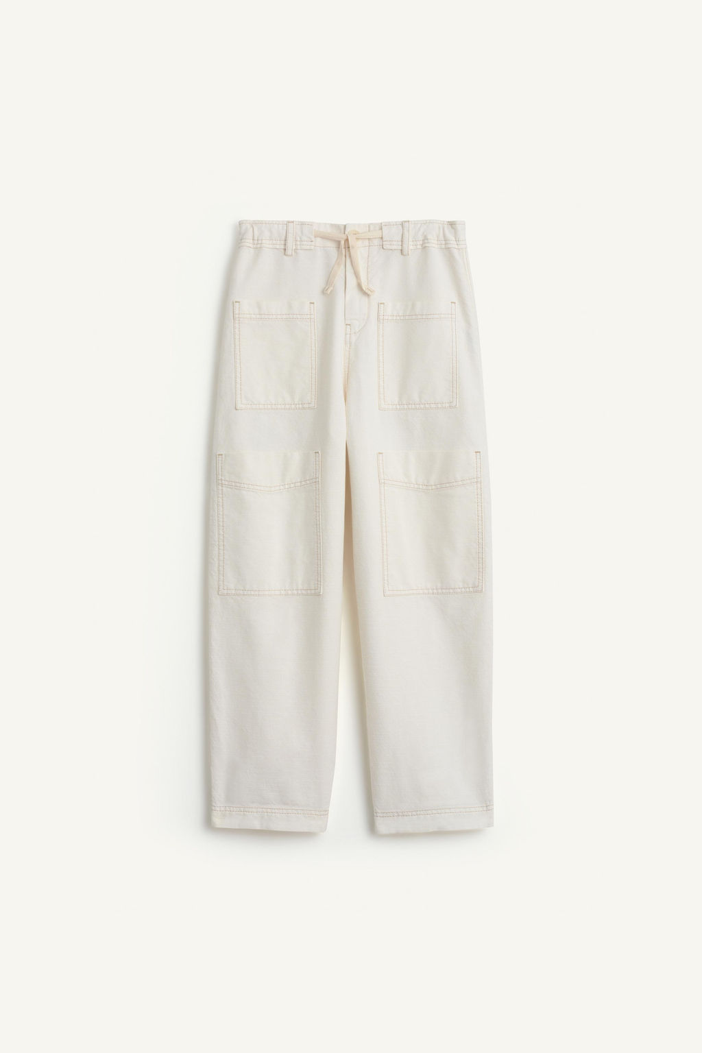 MLTPCKT PNT 16 / Crudo - Zara фото 4