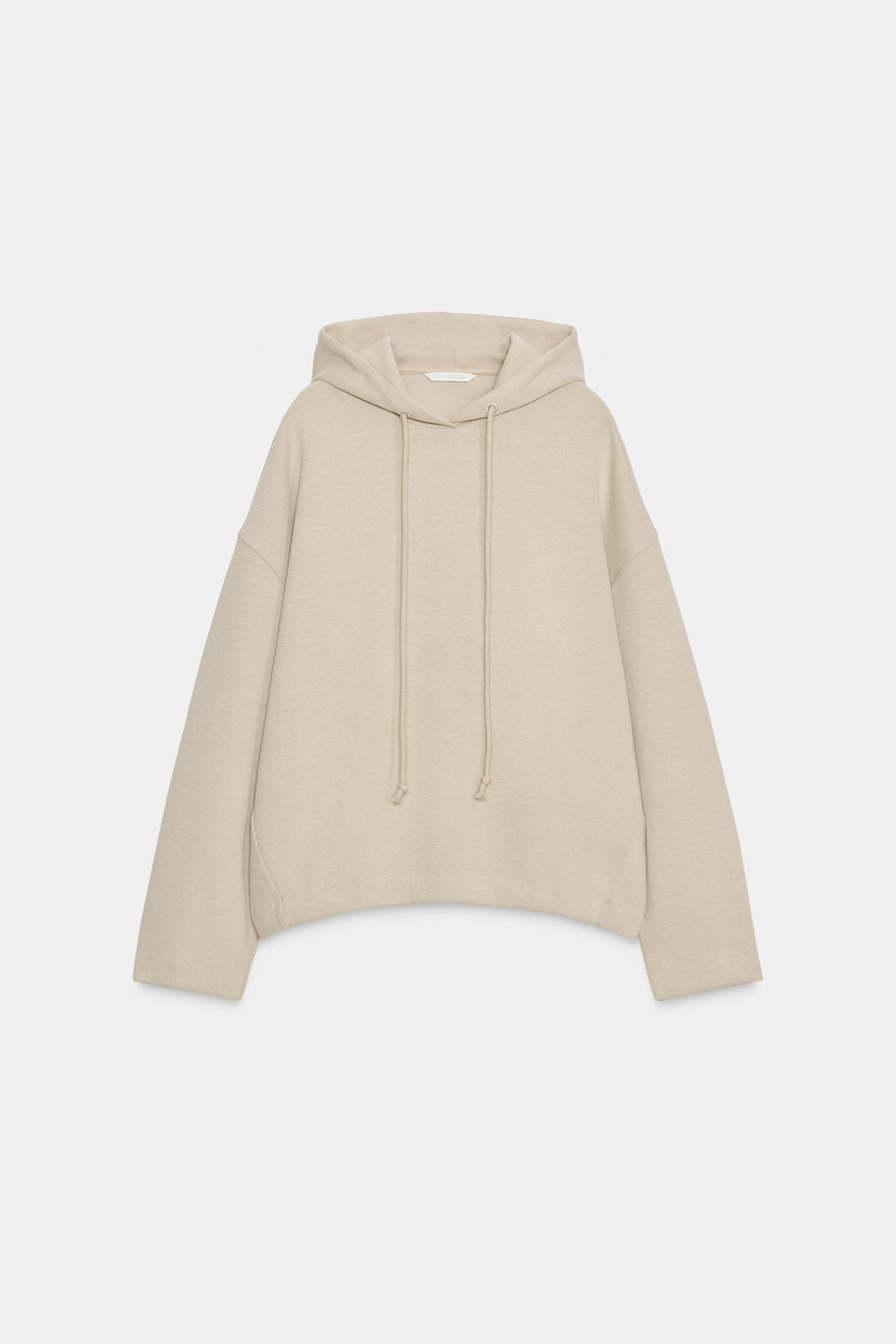 SOFT HOODIE - Zara фото 5