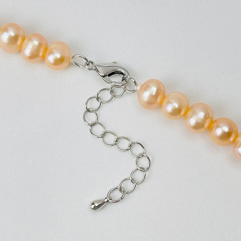 Бусы из Жемчуга 42 см +