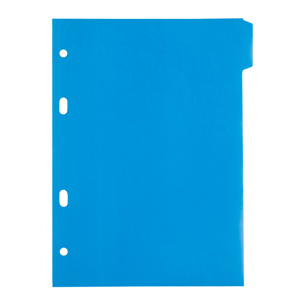 Expert Complete Premier Разделитель листов пластиковый A5 5 шт. EC270030202 волокно ассорти