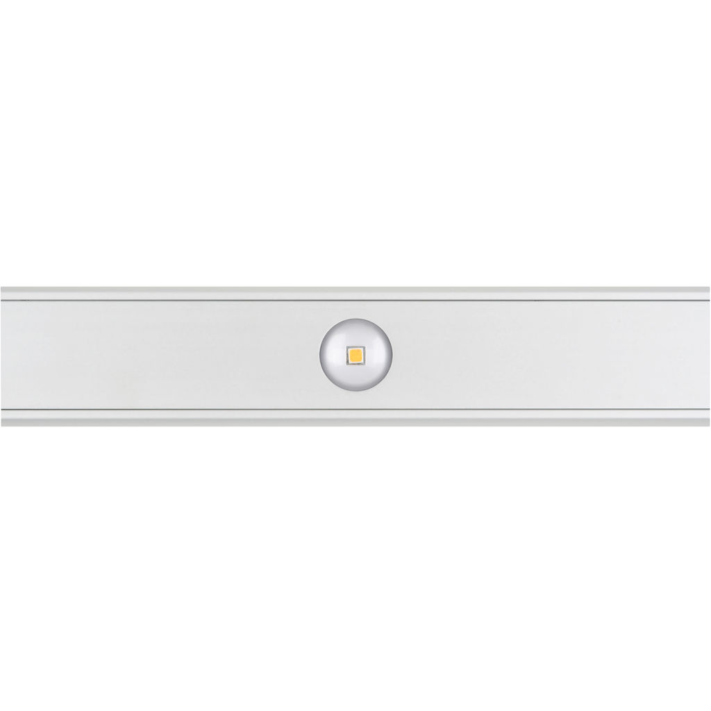 ULI-F50-5W/4000K SENSOR IP40 WHITE Светильник светодиодный для мебели с сенсором движения и освещенности. 600мм. ТМ Uniel