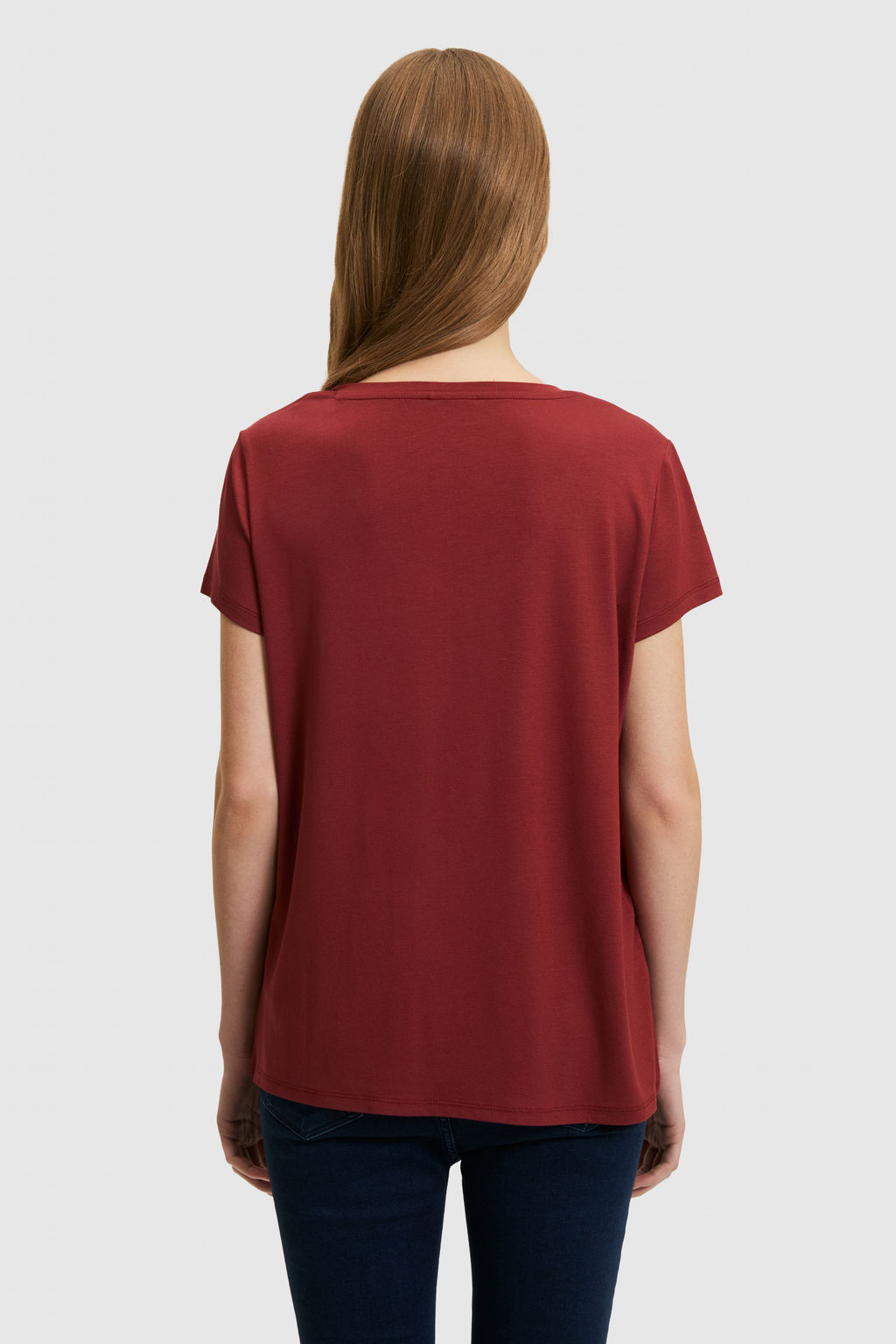 KadДn ViЕne Basic TiЕГrt - U.s. polo assn фото 5