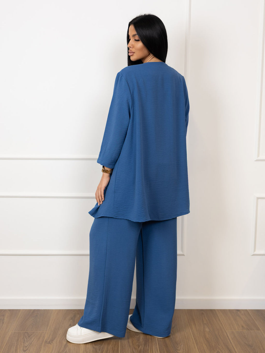 Костюм мод.2142/1 - Барболета фото 12