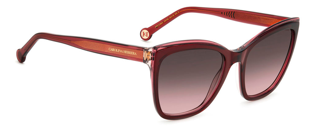 Солнцезащитные очки CAROLINA HERRERA HER 0188/S