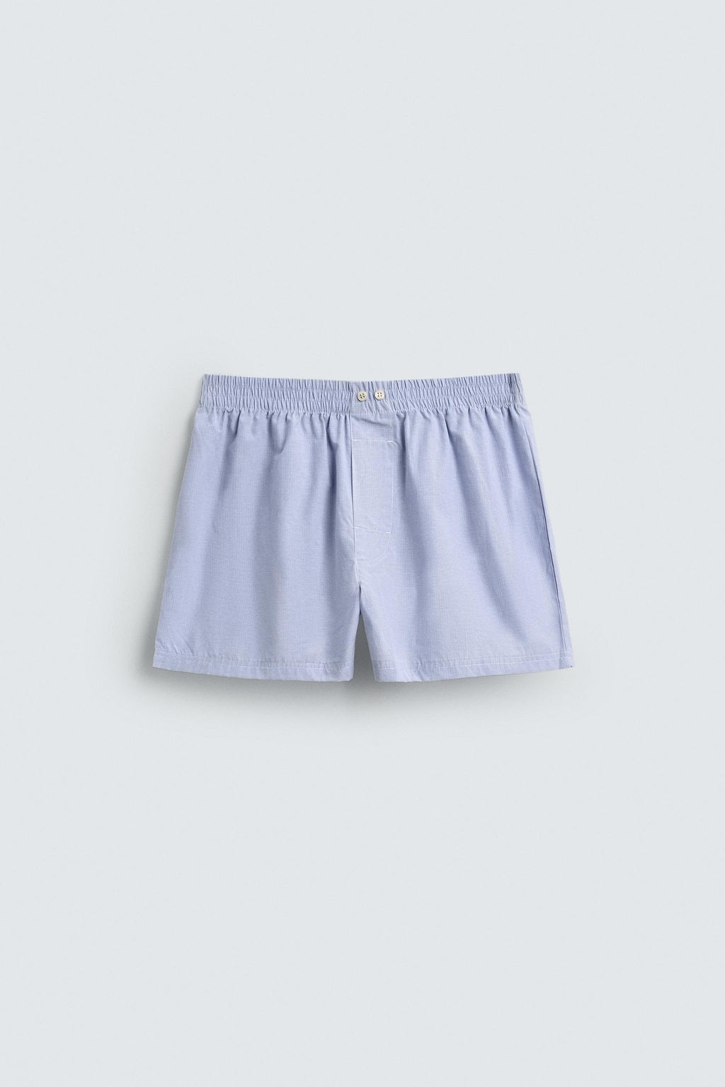 B?XER POPEL?N COMBINADO PACK 2 LIMITED EDITION / varios - Zara фото 8