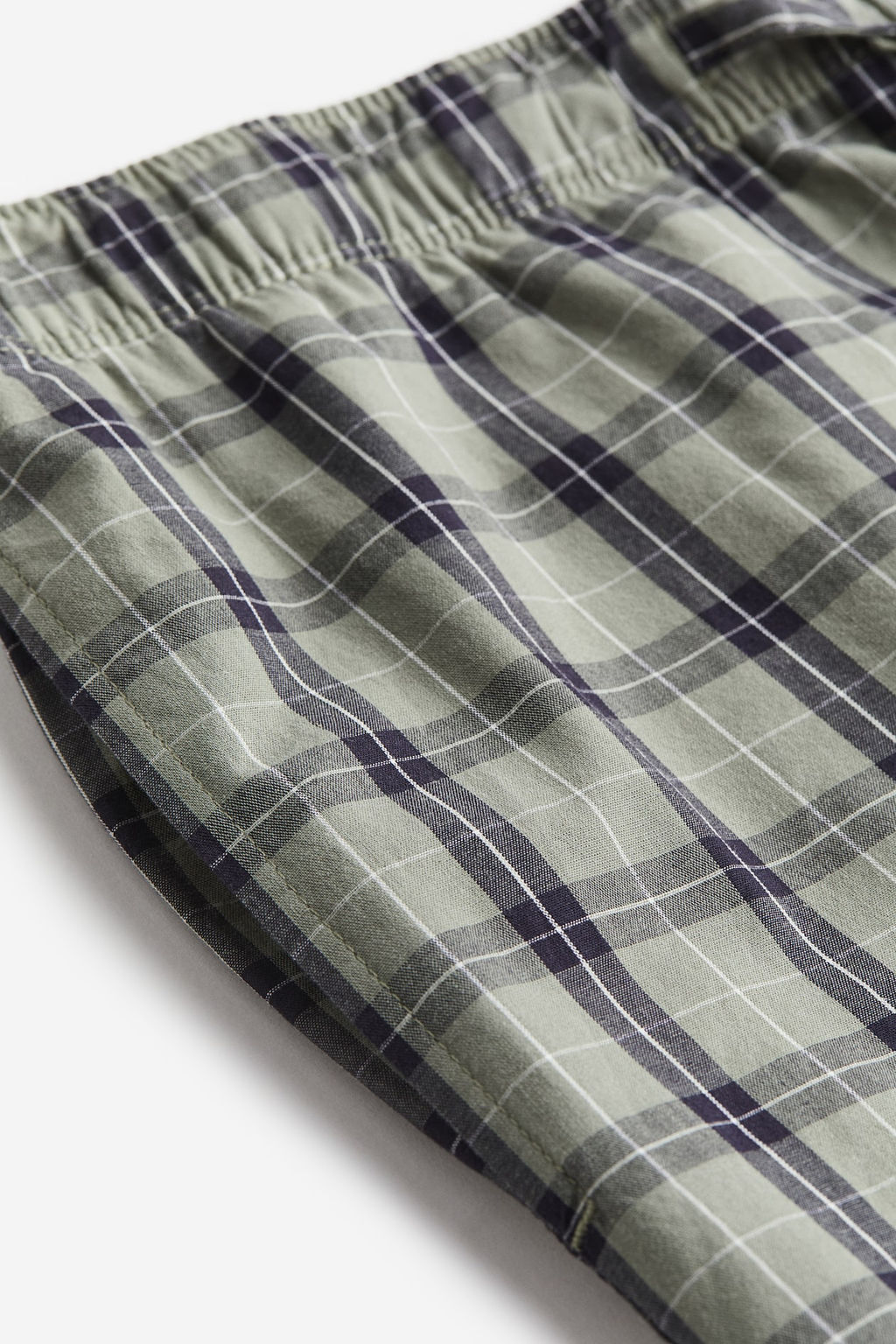 Pantalon de pijama Regular Fit - H&m фото 2
