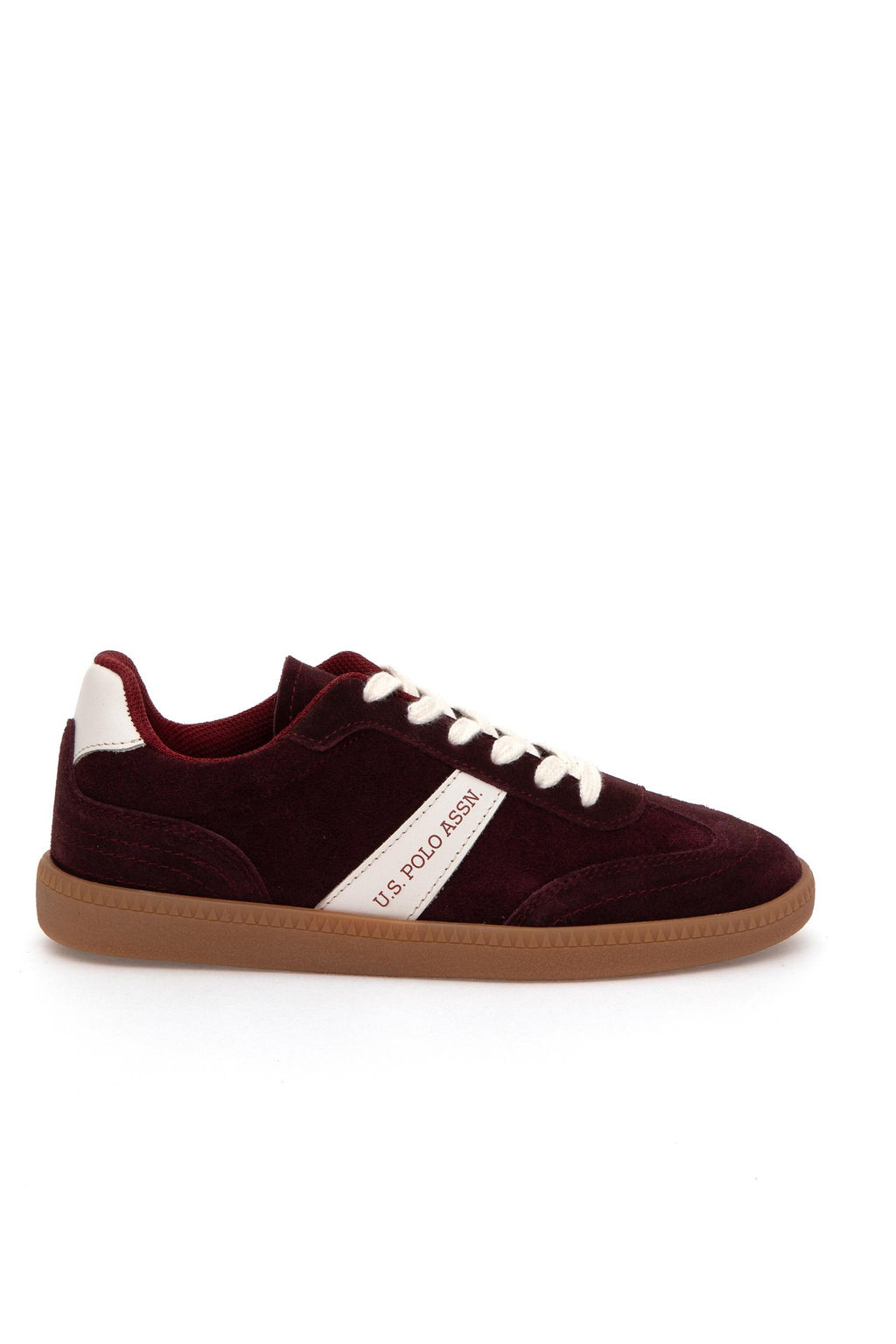 Kad_n Bordo Spor Ayakkab_ - U.s. polo assn фото 2