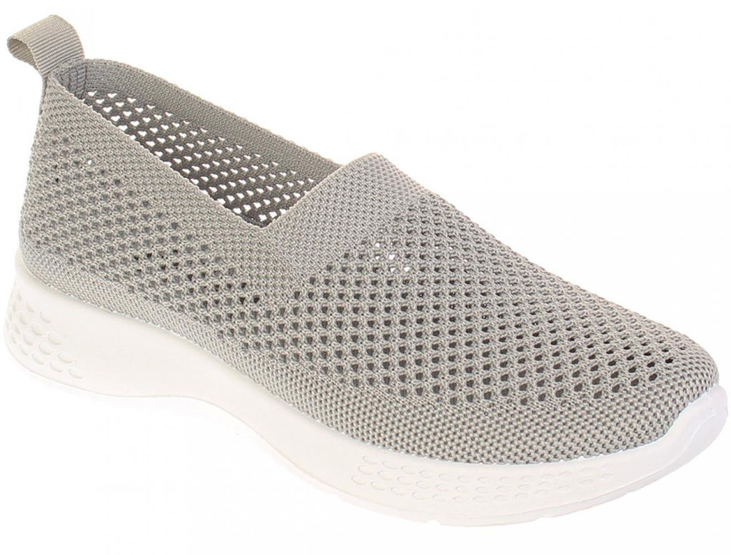 Слипоны Baden AA082-011  фото 2