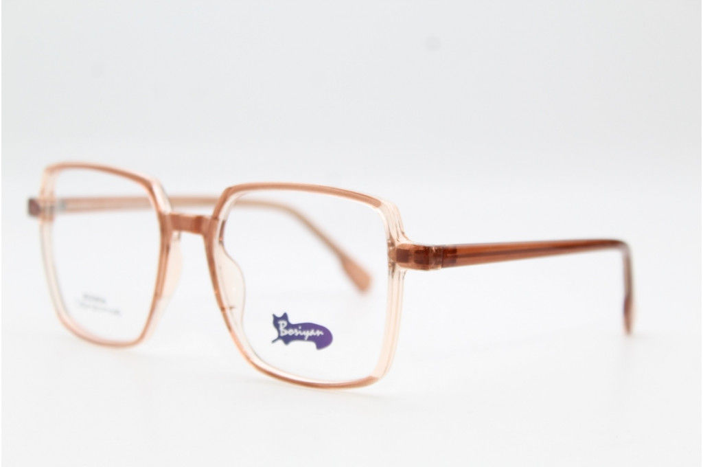 Оправа Bosiyan 2065 53-21-145 C4 с насадкой Polarized