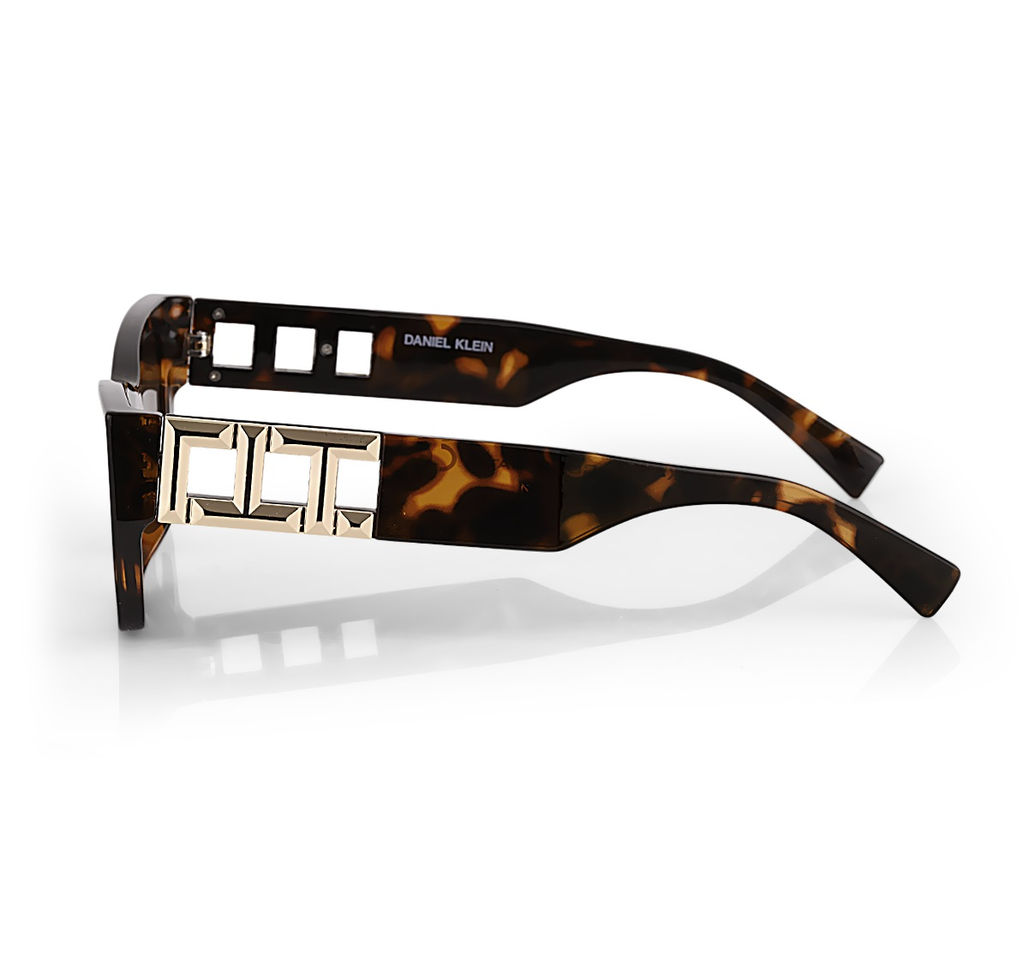 Солнцезащитные очки Daniel Klein Polycarbonate UV400 4310-3