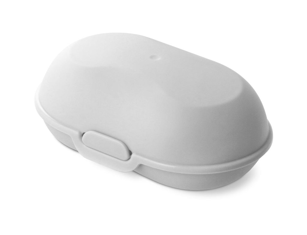 Мыльница закрытая Аттенто , арт. С320 - Полимербыт фото 2