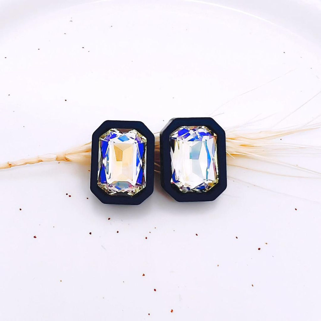 502222300-8 Серьги