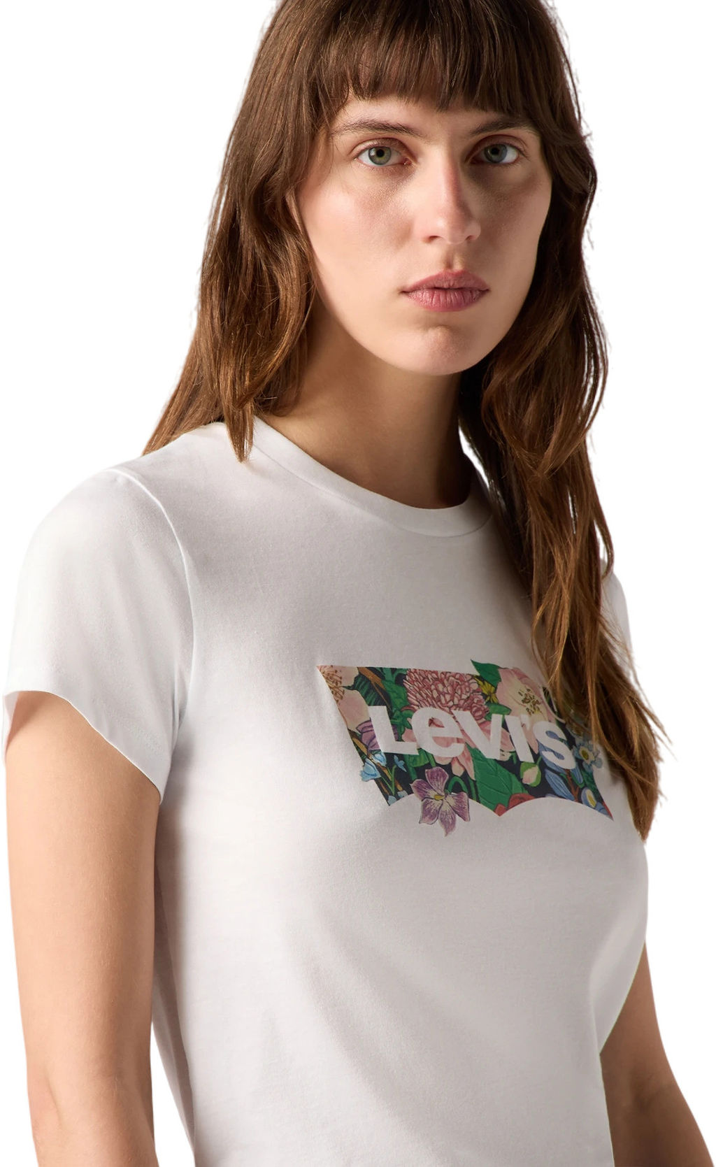 Футболка женская