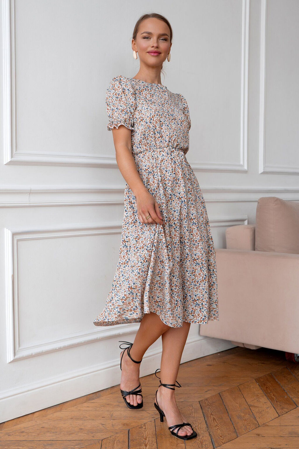 Платье 5734 - Open-style фото 2