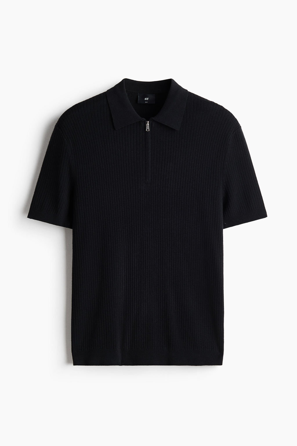Polo Slim Fit - H&m фото 2