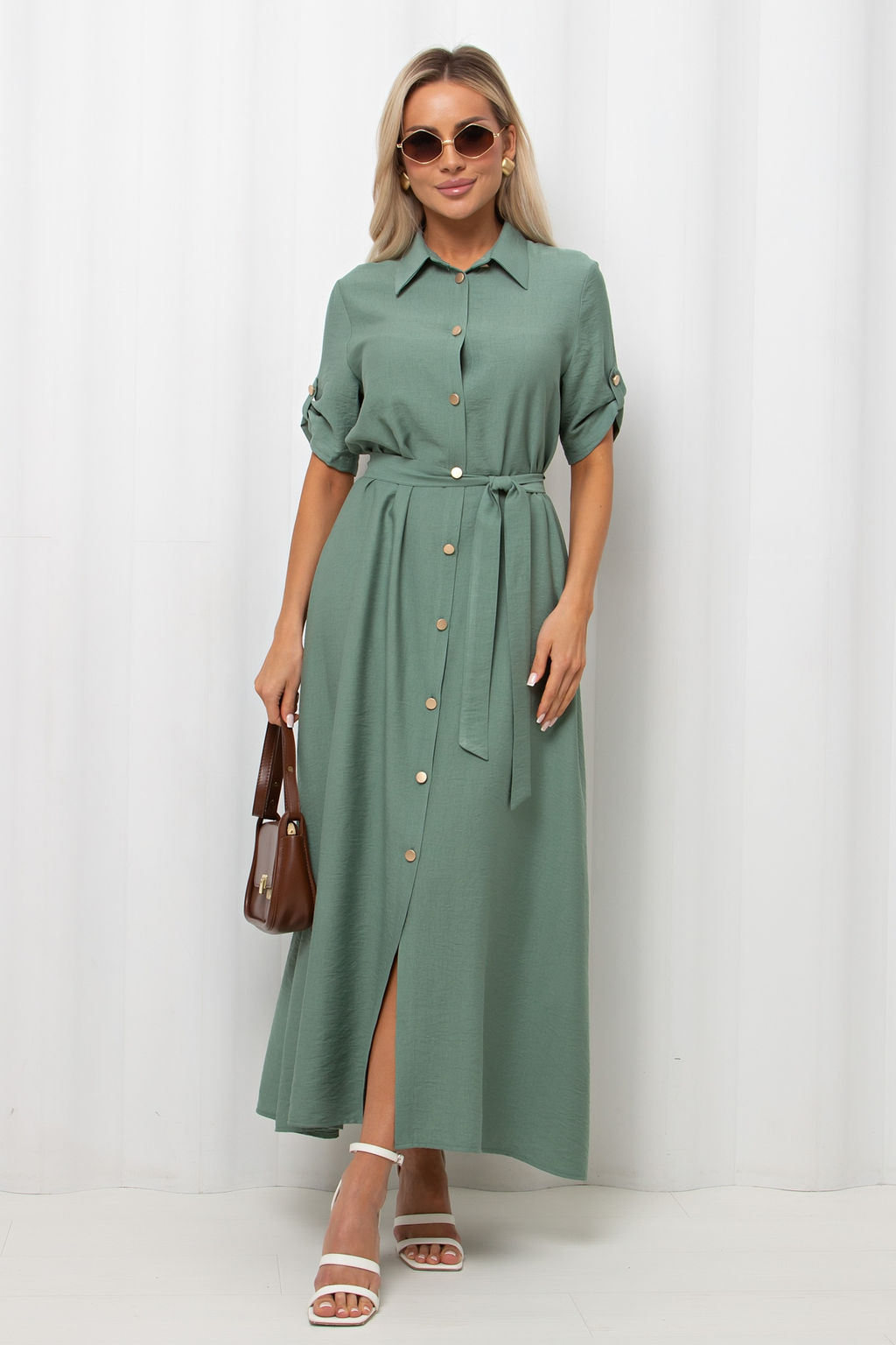 VALENTINA Платье Джемая №1 фото 2