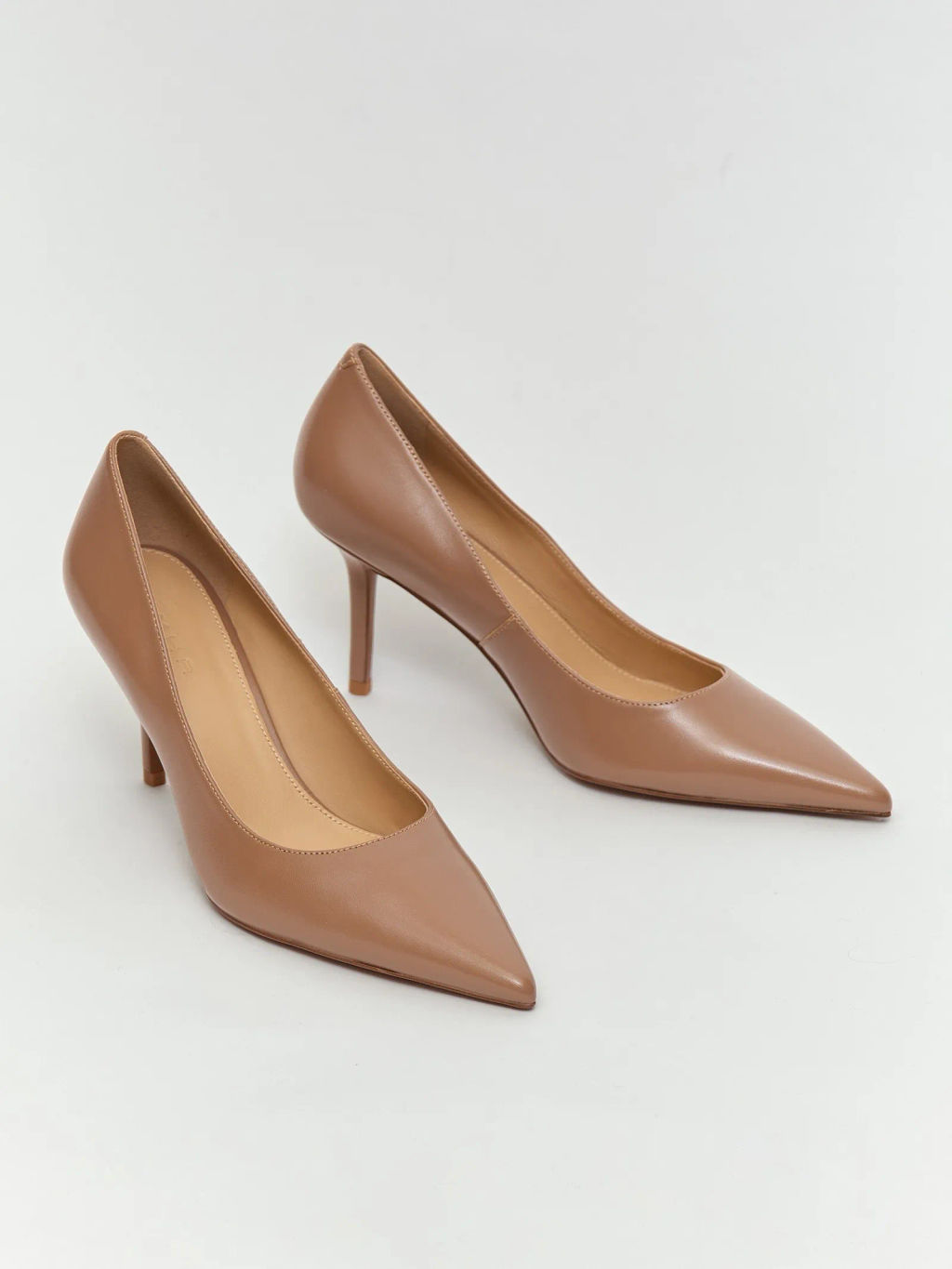 ЕМКА NEW / Туфли-лодочки из 100% кожи - Emka фото 2